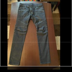Balmain Jeans